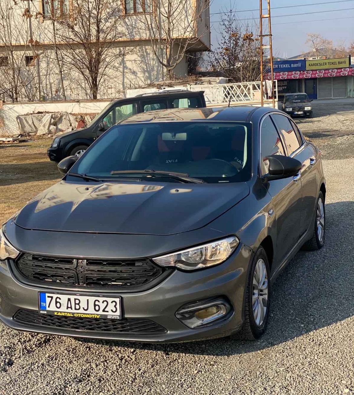 Kartal Rent A Car